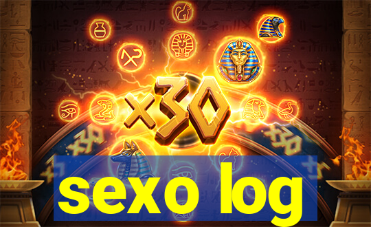 sexo log